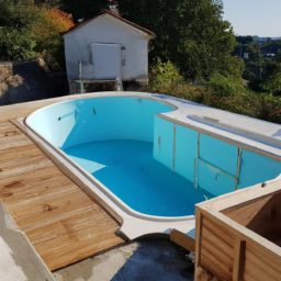 Chauffage Piscine : Profitez d'une Baignade Confortable et Relaxante en Toutes Saisons Mons-en-Baroeul